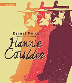 【中古】【輸入品・未使用】Hannie Caulder [Blu-ray] [Import]