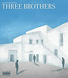 【中古】【輸入品・未使用】Three Brothers [Blu-ray] [Import]