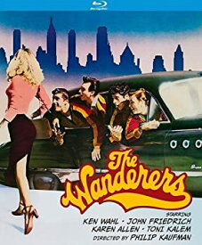 【中古】【輸入品・未使用】Wanderers [Blu-ray] [Import]