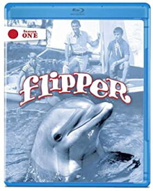 【中古】【輸入品・未使用】Flipper Season 1/ [Blu-ray] [Import]
