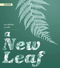 【中古】【輸入品・未使用】New Leaf [Blu-ray] [Import]