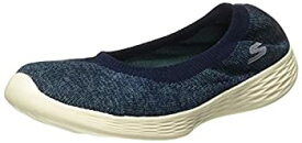 【中古】【輸入品・未使用】Skechers Performance レディース You Define US サイズ: 6.5 カラー: ブルー