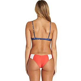 【中古】【輸入品・未使用】Billabong Women's Always Free Hwaii Lo Bikini Bottom, Chili Pepper, S