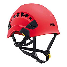 【中古】【輸入品・未使用】VERTEX VENT HELMET RED