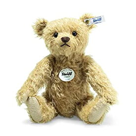 【中古】【輸入品・未使用】シュタイフ ジェームス テディベア　25cm 　Steiff James Teddy bear 25cm