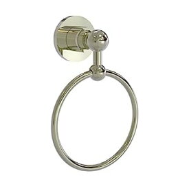 【中古】【輸入品・未使用】Astor Place Collection Towel Ring - AP-16-PNI