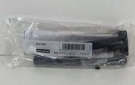 【中古】【輸入品・未使用】IKEA スルタンサポート脚 ブラック