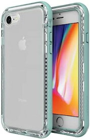 【中古】【輸入品・未使用】LifeProof ネクスト スクリーンレスシリーズ ケース iPhone SE (2020) iPhone 8 iPhone 7用 非小売パッケージ シーサイド