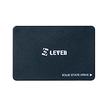 LEVEN 内蔵 2.5インチ SSD SSD 1TB   SATA3.0 6Gbps   3年保証   (JS600SSD1TB)