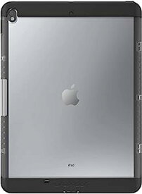 【中古】【輸入品・未使用】LifeProof N??D シリーズ 防水ケース iPad Pro (12.9インチ - 2世代) (のみ) - 小売り非パッケージ - ブラック