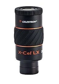 【中古】【輸入品・未使用】セレストロン　アイピース　X-Cel　LX　2.3mm