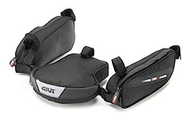 【中古】【輸入品・未使用】GIVI ／ジビ XSTREAM-BAG - TAILBAG 3 PIECES MADE OF CORDURA