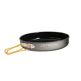 【中古】【輸入品・未使用】Jetboil 10?in Fry Pan ブラック