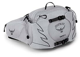 【中古】【輸入品・未使用】Osprey Tempest 6 レディース ランバー ハイキングパック アルミニウムグレー