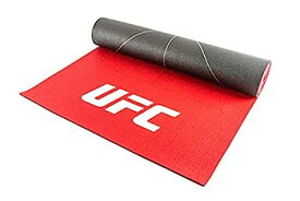 【中古】【輸入品・未使用】UFC ヨガマット