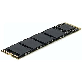 【中古】【輸入品・未使用】AddOn 512GB ソリッドステートドライブ - M.2 2280 内蔵型 - PCI Express NVMe (PCI Express NVMe 3.0 x4) - TAA準拠