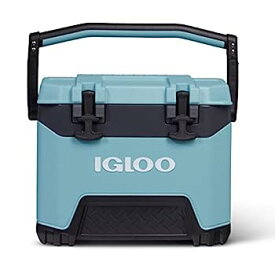 【中古】【輸入品・未使用】Igloo 25クォート 青磁BMXクーラー