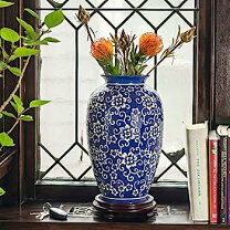 楽天市場】青磁 花瓶（アート・美術品・骨董品・民芸品｜ホビー）の通販