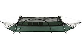 【中古】【輸入品・未使用】HAMMOCK TENT LAWSON - BLUE RIDGE CAMPING HAMMOCK - CAMPING HAMMOCK