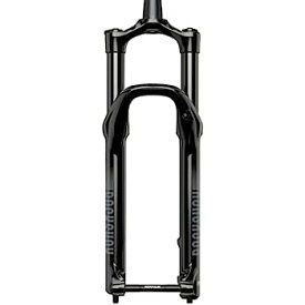 【中古】【輸入品・未使用】RockShox 35ゴールド RL サスペンションフォーク - 29インチ 160 mm, 15 x 110 mm, 44mm オフセット ブラック E-MTB, A2