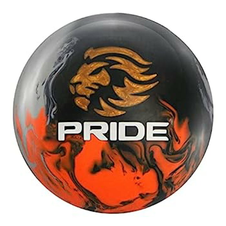 楽天市場】【中古】【輸入品・未使用】Motiv Pride ボーリングボール  