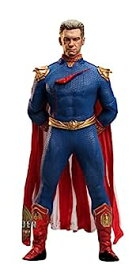 【中古】【輸入品・未使用】スターエーストイズ THE BOYS ホームランダー コレクタブルアクションフィギュア デラックス ver. 1/6スケール 塗装済み 可動フィギュア OCT2180