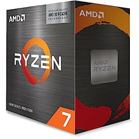 【中古】【輸入品・未使用】AMD Ryzen 651WOF Silver