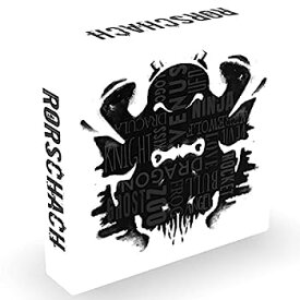 【中古】【輸入品・未使用】Rorschach