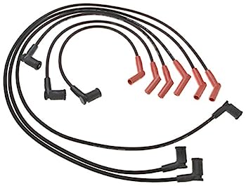 ACDelco 9466G Professional Spark Plug Wire Set