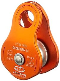 【中古】【輸入品・未使用】ORBITER M