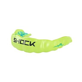 【中古】【輸入品・未使用】MicroGel ショックグリーン OSFA