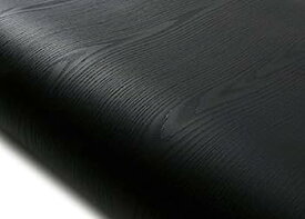 【中古】【輸入品・未使用】ピール&スティックBacksplashソリッドカラー木製パターンContact紙自己粘着リムーバブル壁紙sd841?: 2.00フィートX 6.56フィート