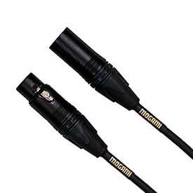 【中古】【輸入品・未使用】Mogami Gold Studio 02 XLR to XLR Quad Conductor Patch Cable 2 feet by Mogami