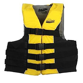 【中古】【輸入品・未使用】Sea Choice Ski Vest XXL / XXXL by SEACHOICE