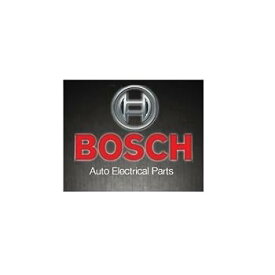 【中古】【輸入品・未使用】Boschスパークプラグセットx4個FitsサーブオペルシュコダVW m2?1.0???3.2l 1981-