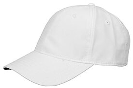 【中古】【輸入品・未使用】TaylorMade パフォーマンスフルカスタムリラックス調節可能な帽子 ホワイト