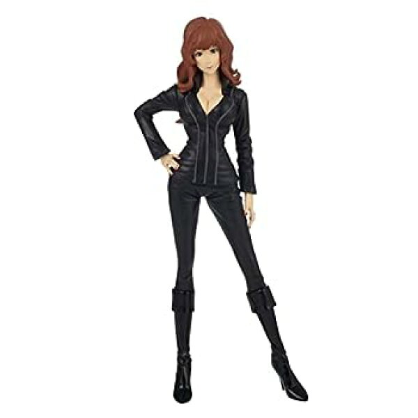 【中古】【輸入品・未使用】ルパン三世 PART6 MASTER STARS PIECE FUJIKO MINE