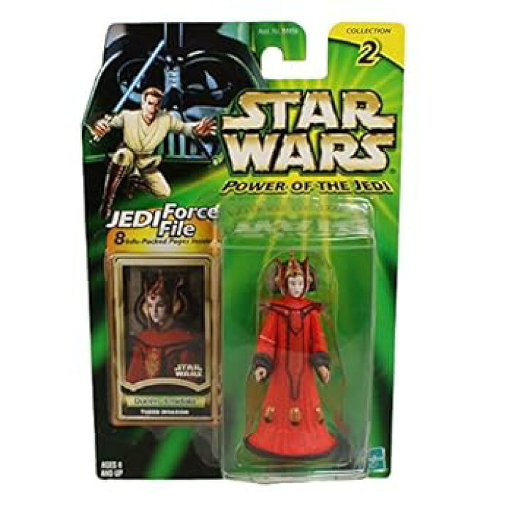楽天市場】【中古】【輸入品・未使用】Hasbro スター・ウォーズ パワー 