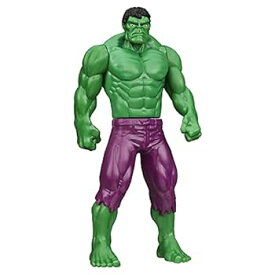 【中古】【輸入品・未使用】Hasbro The Hulk アベンジャーズ マーベル 6インチ アクションフィギュア