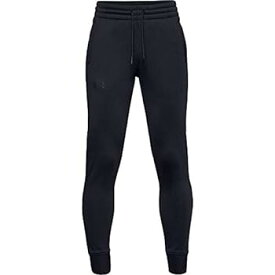 【中古】【輸入品・未使用】[UNDER ARMOUR(アンダーアーマー)]ボトムス UA ARMOUR FLEECE JOGGERS ボーイズ 001 日本 YMD (日本サイズ140 相当)