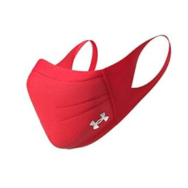 【中古】【輸入品・未使用】Under Armour (アンダーアーマー) 大人用 スポーツ マスク Small / Medium