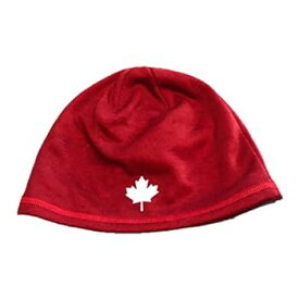 【中古】【輸入品・未使用】Under Armour Canada Team Skull Cap Hat (One Size)