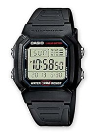 楽天の商品写真：カシオ W-800H-1AVES