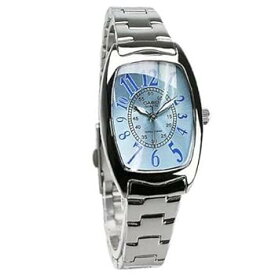 【中古】【輸入品・未使用】[カシオ]Casio 腕時計 General Watches Metal Fashion WW LTP-1208D-2BDF [逆輸入]