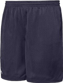 【中古】【輸入品・未使用】少年のミッションShort Bottoms by Under Armour