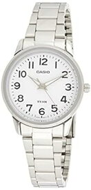 【中古】【輸入品・未使用】LTP-1303D-7BVDF CASIO Wristwatch