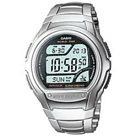 【中古】【輸入品・未使用】[カシオ] CASIO 腕時計 Men's "Waveceptor" Atomic Sport Watch クォーツ WV58DA-1AV メンズ 【並行輸入品】