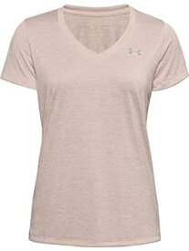 【中古】【輸入品・未使用】Under Armour Women's Tech V-Neck Twist Short Sleeve T-Shirt