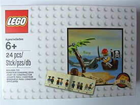 【中古】【輸入品・未使用】Lego 5003082