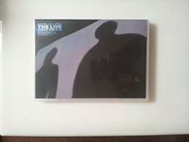 【中古】【良い】THE LIVE [DVD]